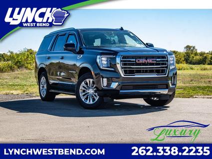 2022 GMC Yukon West Bend WI