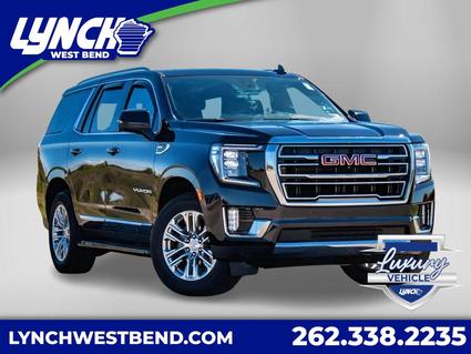 2022 GMC Yukon West Bend WI