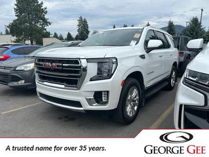 2022 GMC Yukon Coeur d'Alene ID