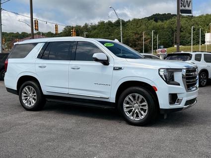 2022 GMC Yukon Beckley WV