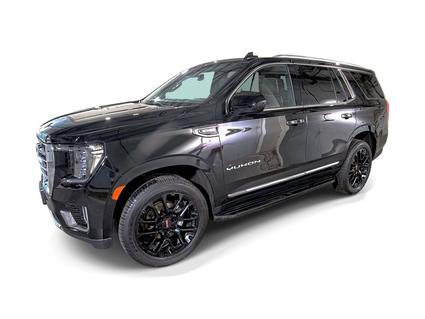 2023 GMC Yukon Billings MT