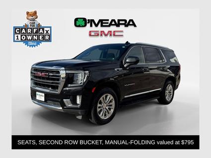 2023 GMC Yukon Denver CO