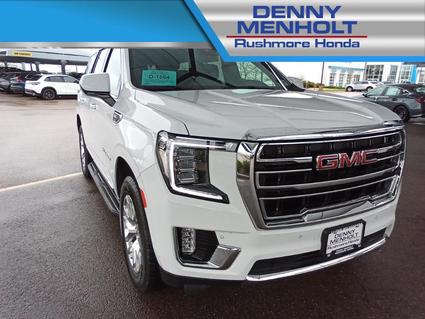 2023 GMC Yukon Rapid City SD
