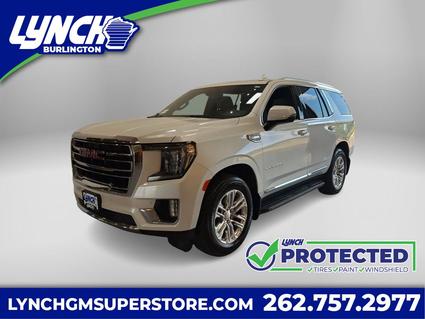 2023 GMC Yukon Burlington WI