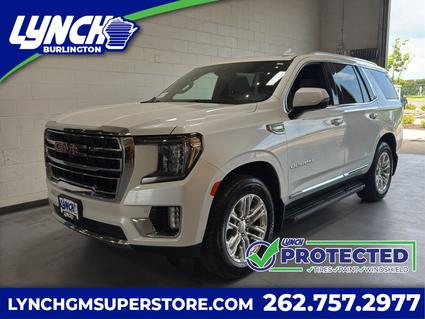 2023 GMC Yukon Burlington WI