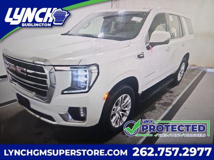 2023 GMC Yukon Burlington WI
