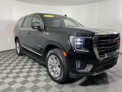 2023 GMC Yukon Pineville NC