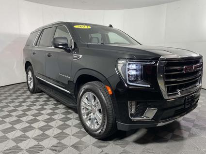 2023 GMC Yukon Pineville NC