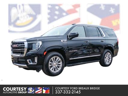 2023 GMC Yukon Breaux Bridge LA