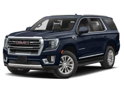 2024 GMC Yukon Gillette WY