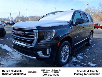 2024 GMC Yukon Beckley WV