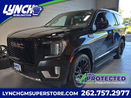 2024 GMC Yukon Burlington WI