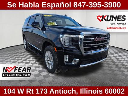 2024 GMC Yukon Antioch IL