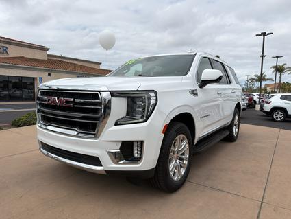 2024 GMC Yukon Santa Maria CA