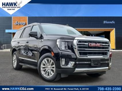 2024 GMC Yukon Forest Park IL