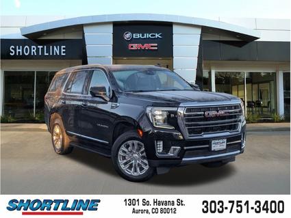 2024 GMC Yukon Aurora CO
