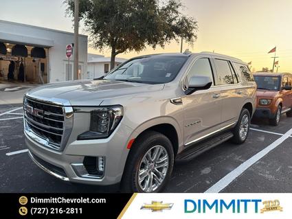 2024 GMC Yukon Clearwater FL