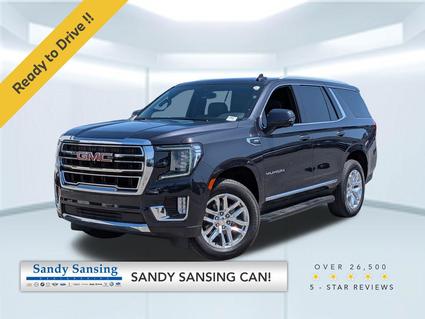 2024 GMC Yukon Pensacola FL
