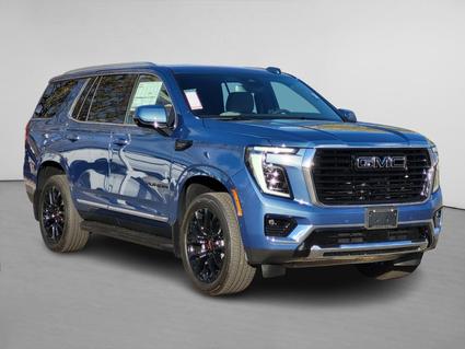 2026 GMC Yukon Billings MT