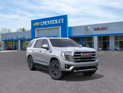 2026 GMC Yukon Newberry SC