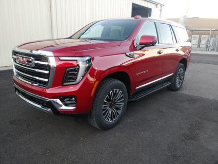 2026 GMC Yukon Scott City KS