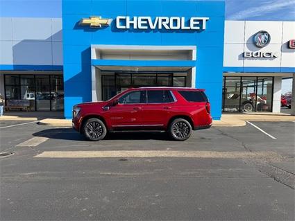 2026 GMC Yukon Farmington MO