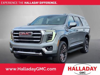 2026 GMC Yukon Cheyenne WY