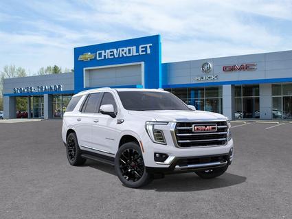 2026 GMC Yukon Newberry SC