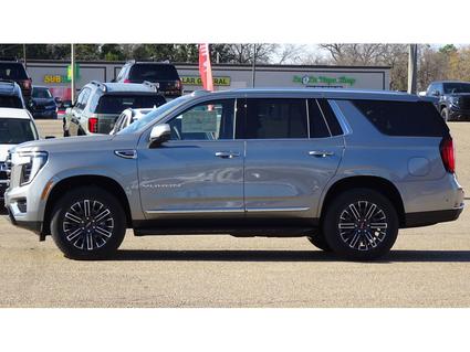 2026 GMC Yukon Tupelo MS