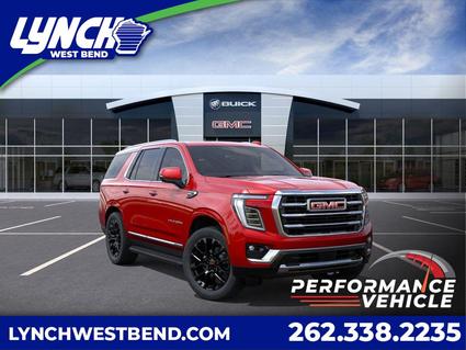 2026 GMC Yukon West Bend WI