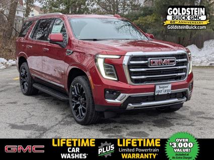 2026 GMC Yukon Albany NY