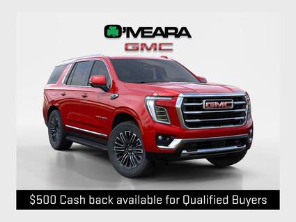 2026 GMC Yukon Denver CO