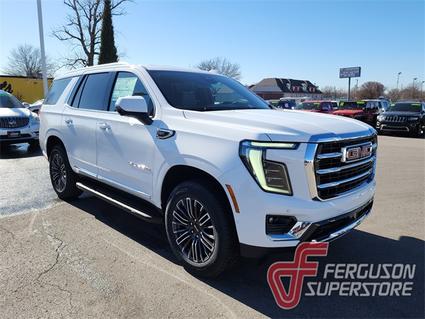 2026 GMC Yukon Broken Arrow OK