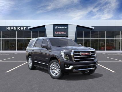 2026 GMC Yukon Jacksonville FL