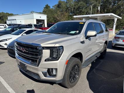 2021 GMC Yukon Fort Walton Beach FL