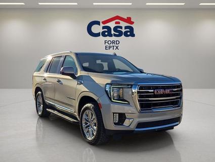 2021 GMC Yukon El Paso TX