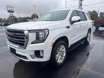 2021 GMC Yukon Kennett MO