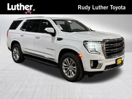 2021 GMC Yukon Minneapolis MN
