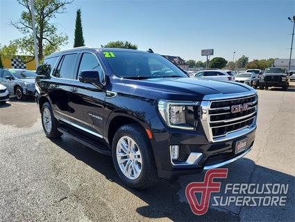 2021 GMC Yukon Broken Arrow OK