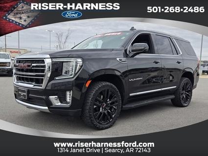 2021 GMC Yukon Searcy AR