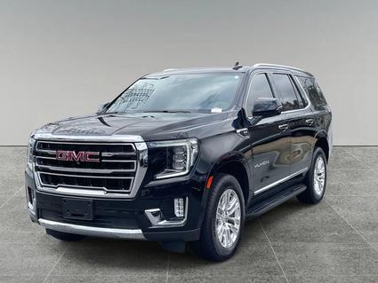 2021 GMC Yukon Atlanta GA