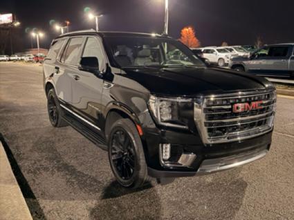 2021 GMC Yukon Athens AL