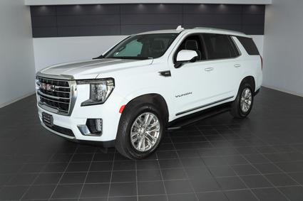 2022 GMC Yukon  