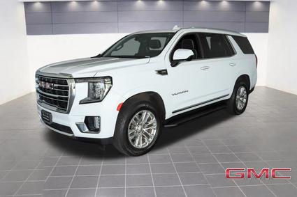2022 GMC Yukon  