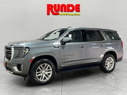 2022 GMC Yukon Hazel Green WI