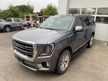 2022 GMC Yukon Hazel Green WI