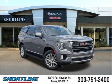 2022 GMC Yukon Aurora CO