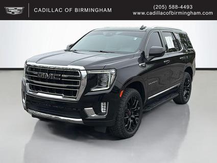 2023 GMC Yukon Vestavia Hills AL