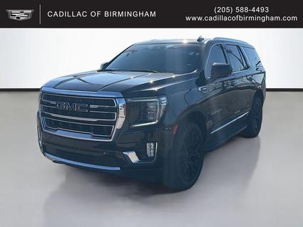 2023 GMC Yukon Vestavia Hills AL