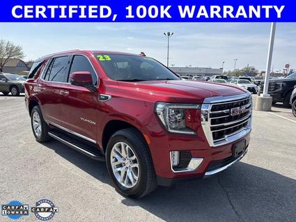 2023 GMC Yukon Broken Arrow OK